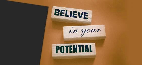 The Positive Potential of 2022