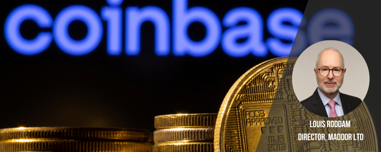 Coinbase Compliance Programme – Lessons learnt and the importance of training 