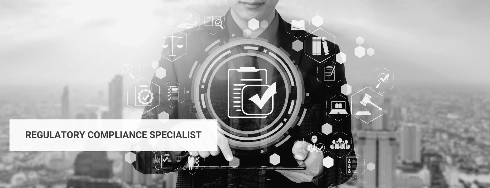 Instructor-led Virtual Program – REGULATORY COMPLIANCE SPECIALIST (RCS)