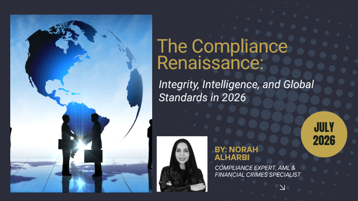 Integrity, Intelligence, and Global Standards in 2026