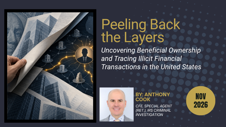 Peeling back the layers