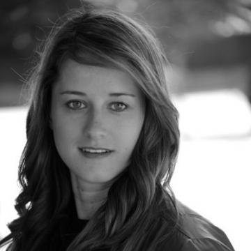 Amie Hornegold