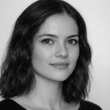 Zoey Williams