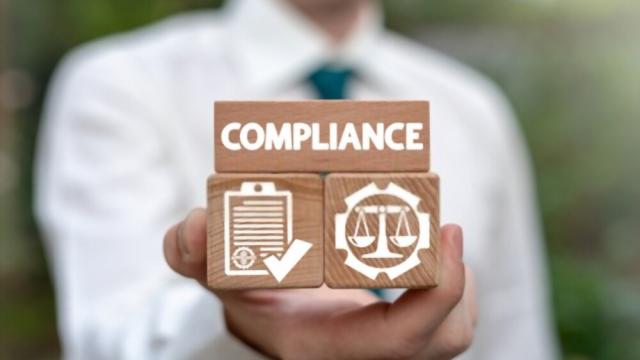 5 Steps to Becoming a Truly Effective Compliance Officer 
