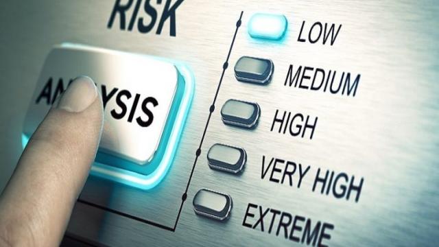 Tolerated Risk 