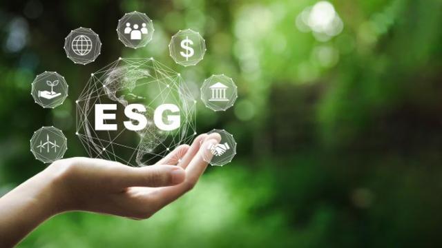 Managing ESG Reporting and Compliance Risk