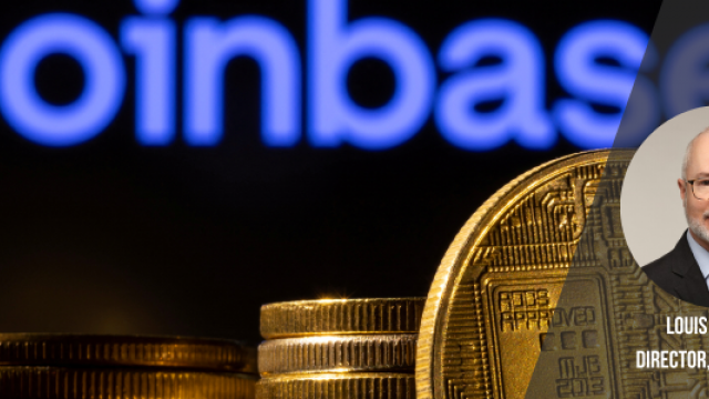 Coinbase Compliance Programme – Lessons learnt and the importance of training 
