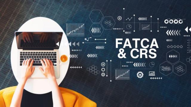 Instructor-led Virtual Program - FATCA & CRS Specialist 