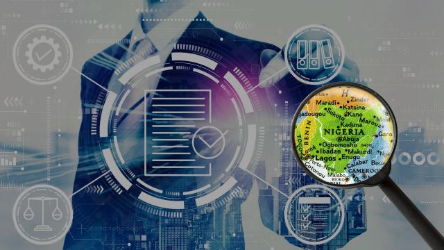 Free Webinar -Nigeria’s Path to FATF Compliance: Overcoming Grey List Challenges in 2025