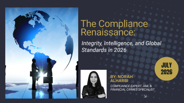 Integrity, Intelligence, and Global Standards in 2026