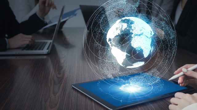 AI in Financial Supervision: How Regulators Are Transforming Oversight and Risk Assessment Webinar