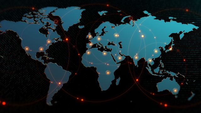 Sanctions Complexity in a Fragmented World 