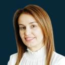 Anna Stylianou