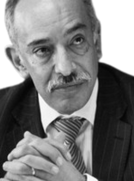 Samir Brahimi