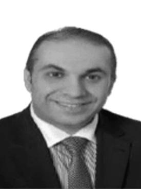 Darmen Koktov - Associate, Research & Delivery - Exiger