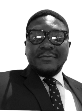 Mark Akinpitansoye