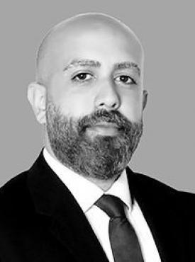 Nader Timani