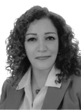 Aziza M. Noujaim