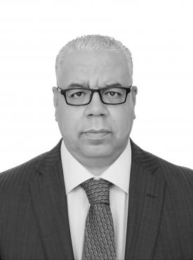 Hussam Al Abed