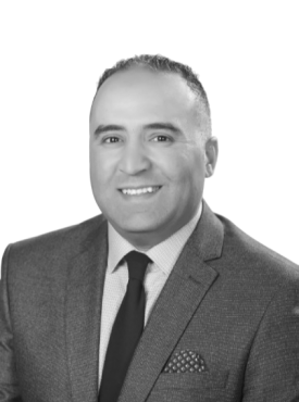 Mohannad Hammad