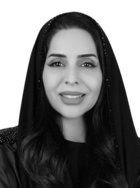 Nourah Alharbi