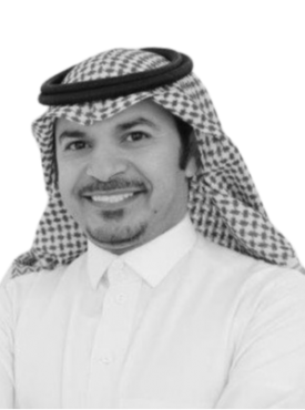 Naif Alqahtany