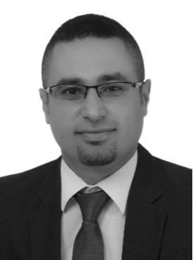 Dr. Malik Abu Afifa